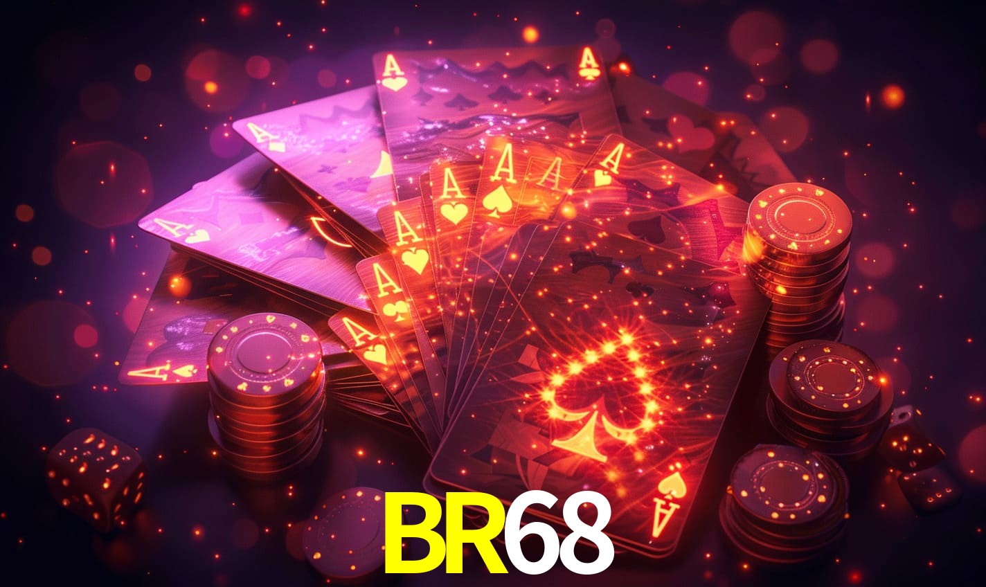 Login no Cassino Online BR68